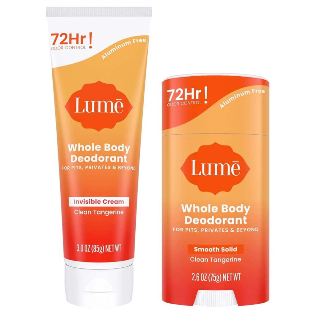 Lume Sensitivity Review: Unveiling the Best Scent