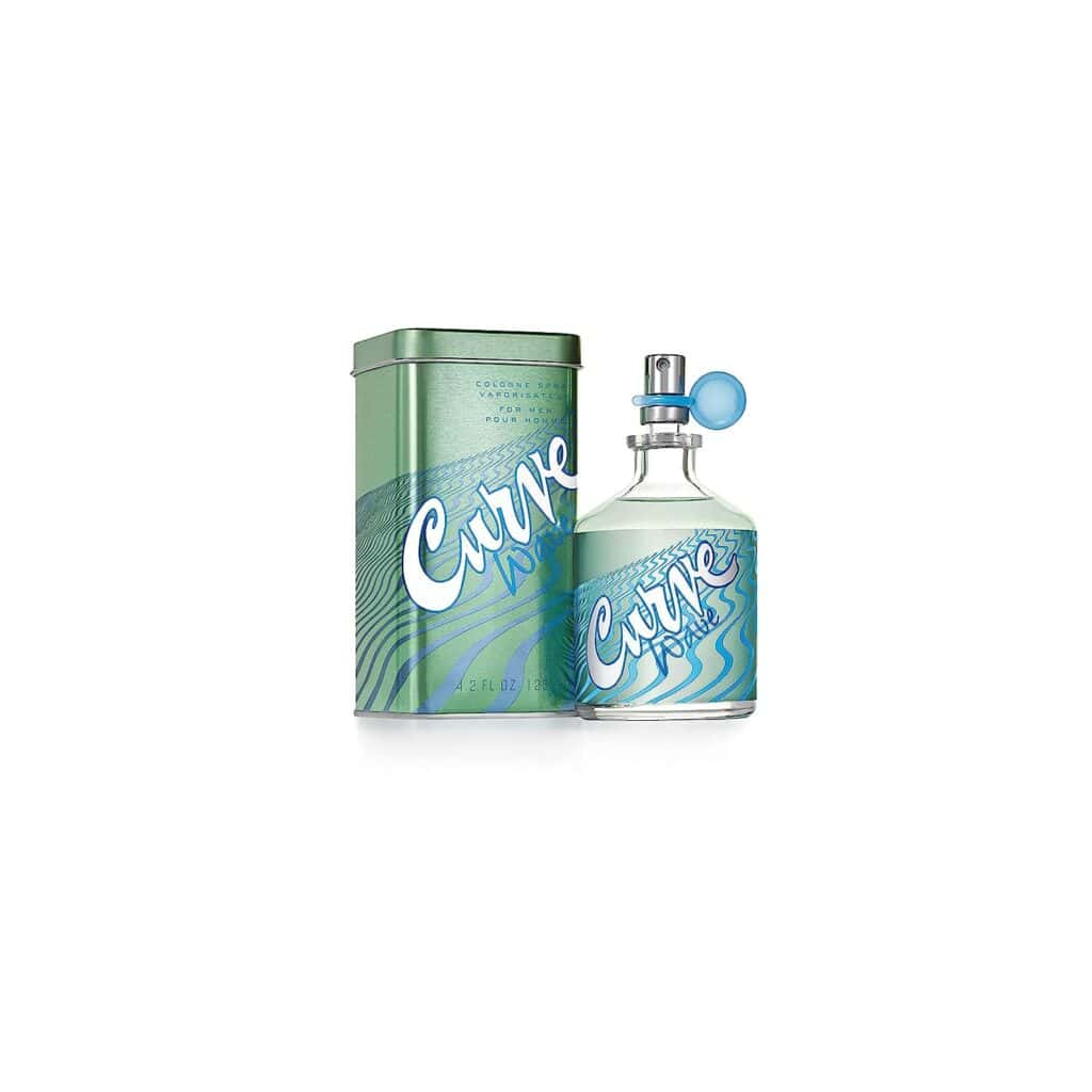 Exploring The 4 Best Curve  Cologne  For Men in 2023