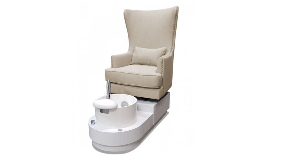 CLuxury Pedicure Chairs| Perfect Addition For Your Nail Salon
