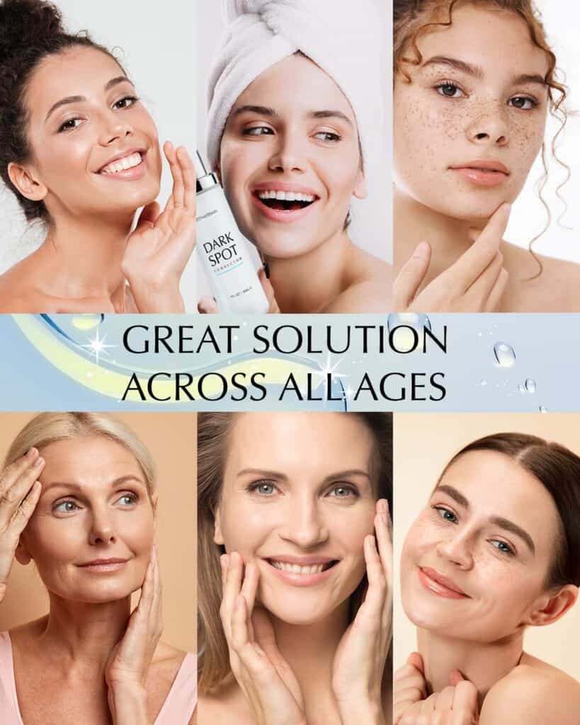 Finding the Best Makeup for Melasma Guide