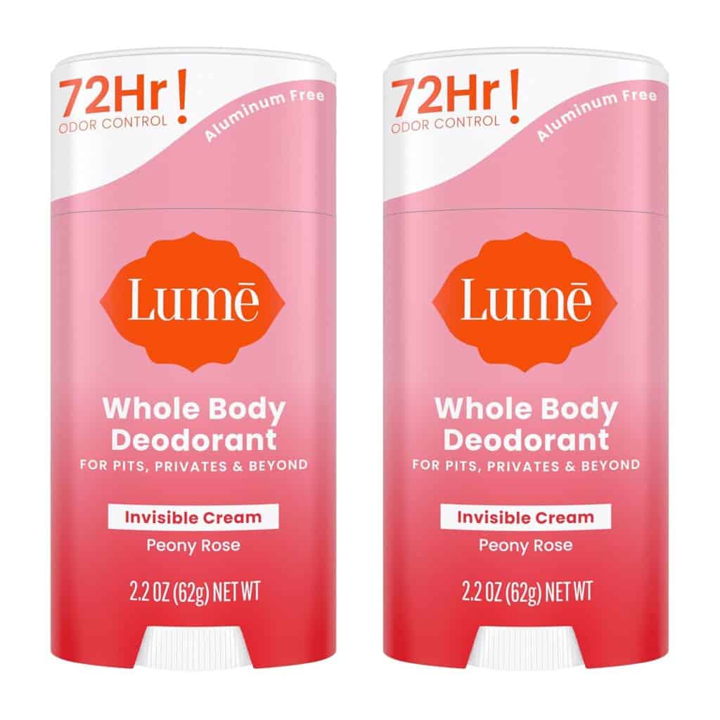 Lume Sensitivity Review:Unveiling the Best Scent