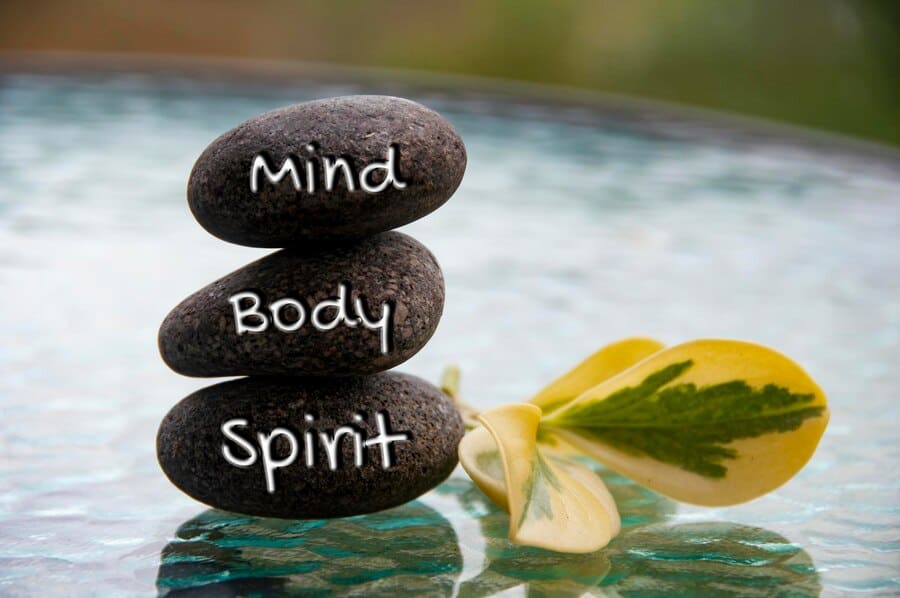 Mindset for Holistic Well being3