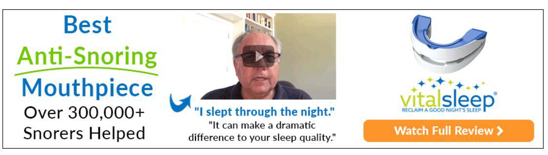 The Best Anti-Snoring Solutions| Our Recommendations