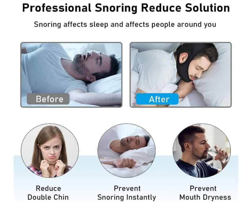 The Best Anti-Snoring Solutions| Our Recommendations