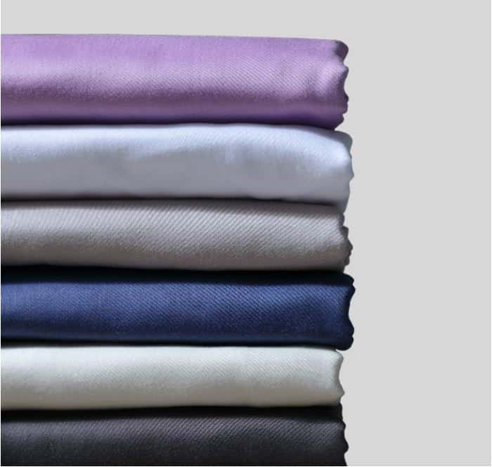 Crafting a Bedtime Ritual for Restorative Sleep. FABDREAMS 100% Organic Cotton Queen Sheet Set