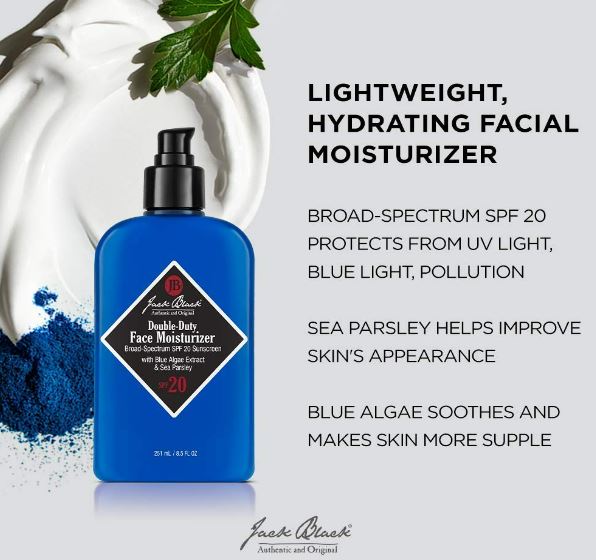 The Best Face Moisturizer for Black Men in 2023