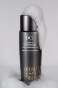 B Prox 10 Anti Blemish Wash Review