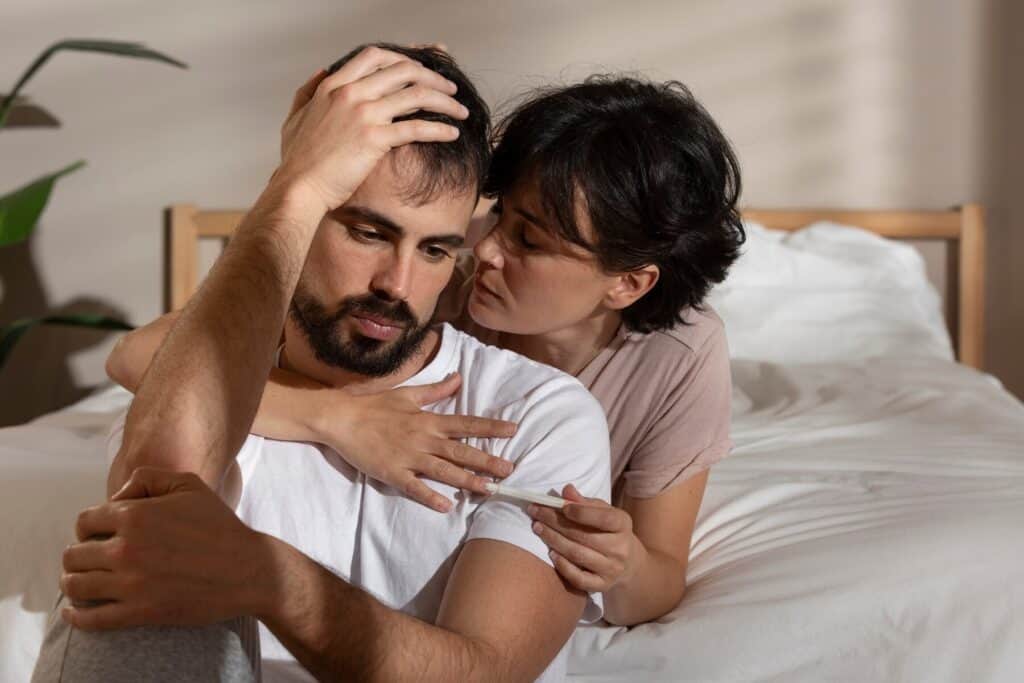 couple suffering from infertility 23 2149430809