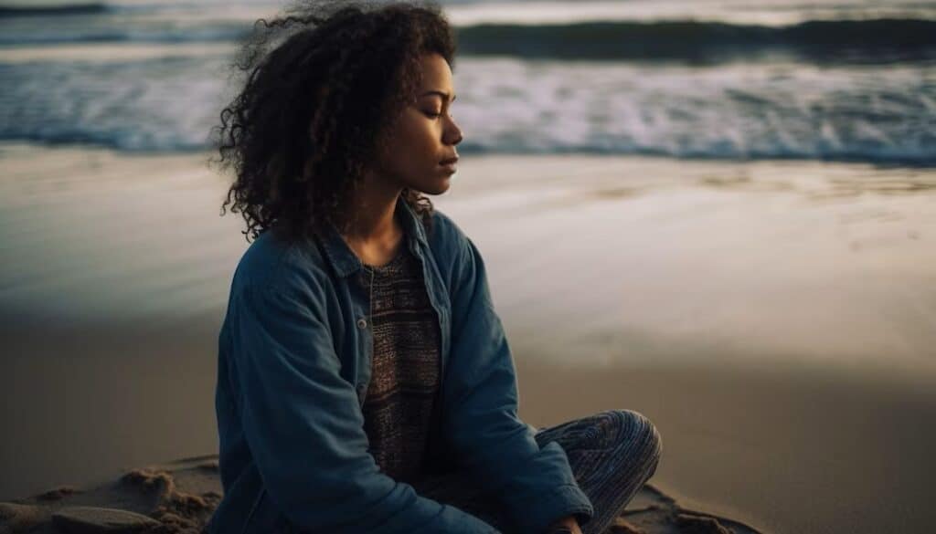 4 Facts About Self Love: End Negative Self Talk