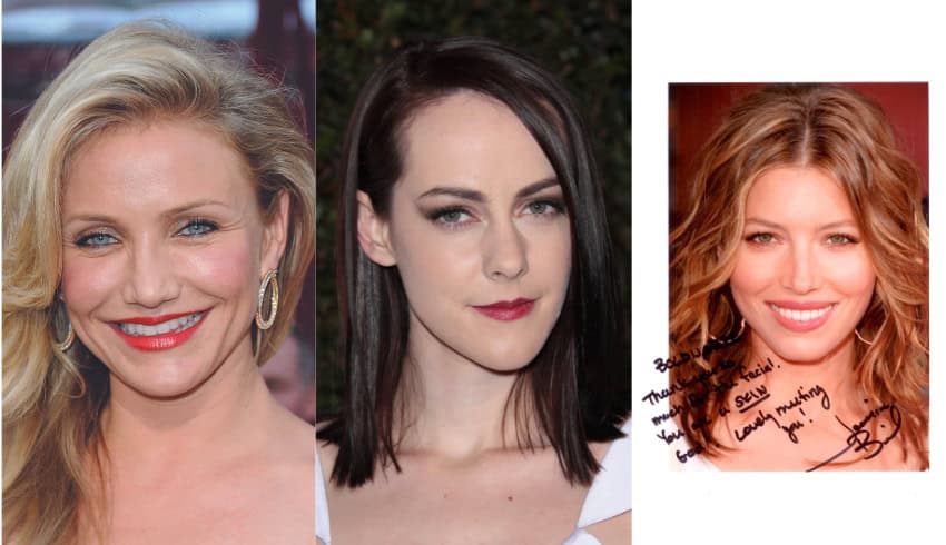 SkincareSecretsOfCelebrities:How to Achieve a RedCarpet Glow