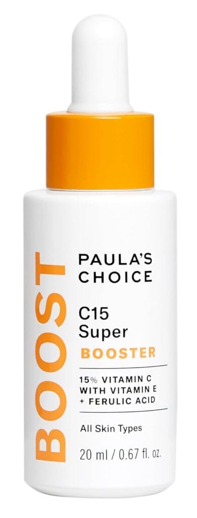 Top 10 Vitamin C Serums for Glowing Skin in 2023. 