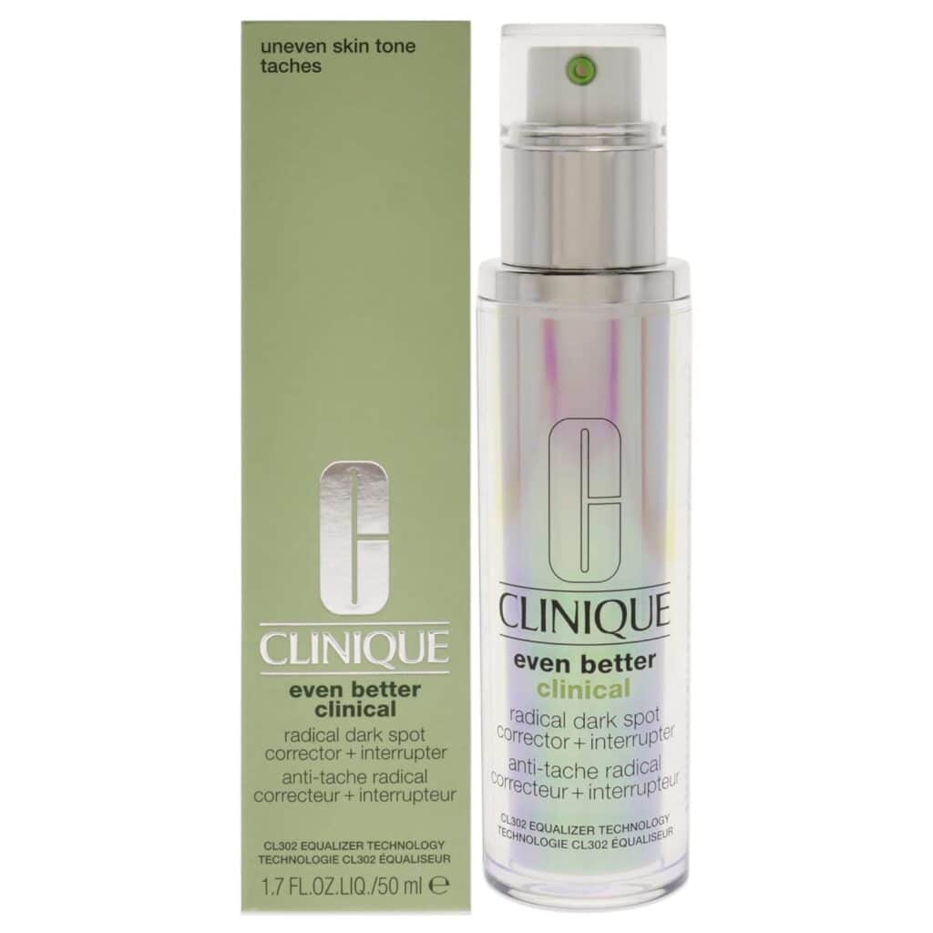 Your Ultimate Handbook on Dark Spot Correctors