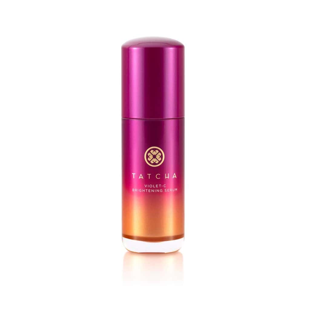 Top 10 Vitamin C Serums for Glowing Skin in 2023. Violet-C Brightening Serum.