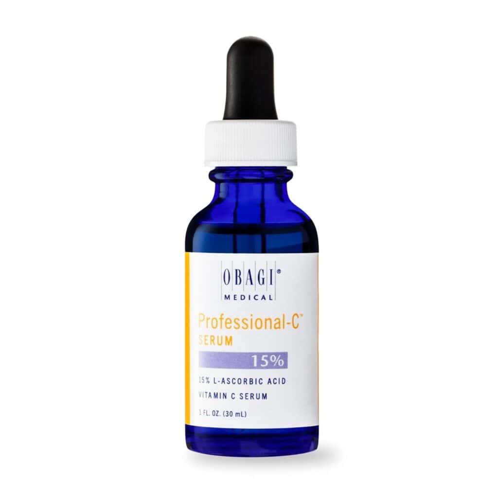 Top 10 Vitamin C Serums for Glowing Skin in 2023