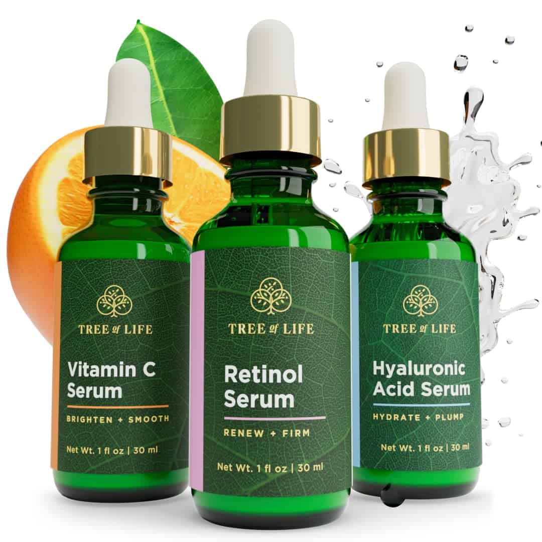 5 Insights| Retinol's Impact on SkinCell Turnover