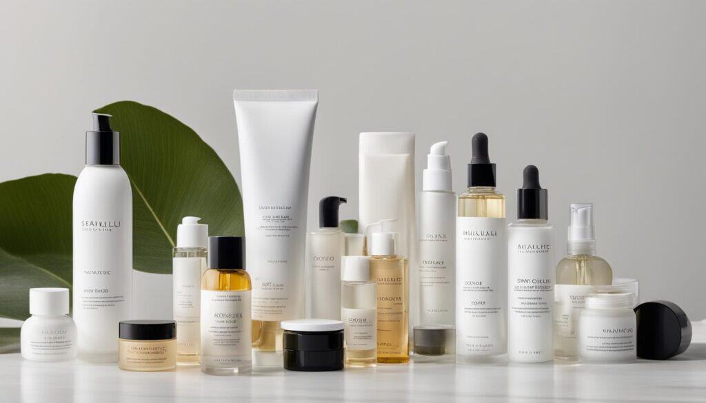 Master Your AM and PM Skincare Routine for Radiant Skin