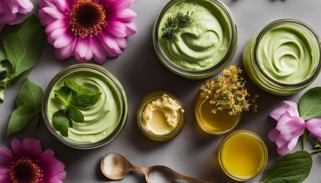 Unleash Your Glow with DIY Natural Beauty Recipes
