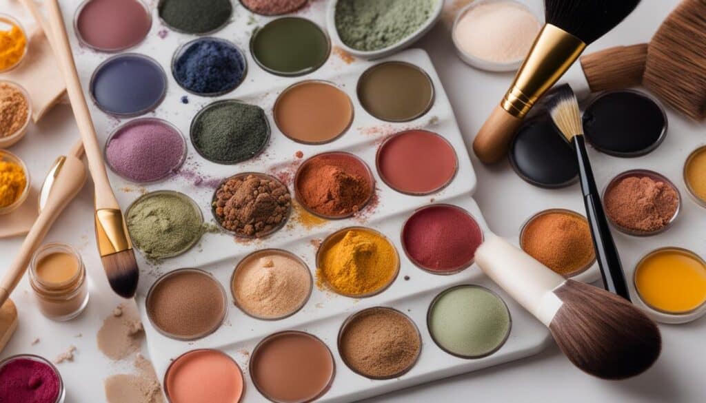 Unleash Your Glow with DIY Natural Beauty Recipes