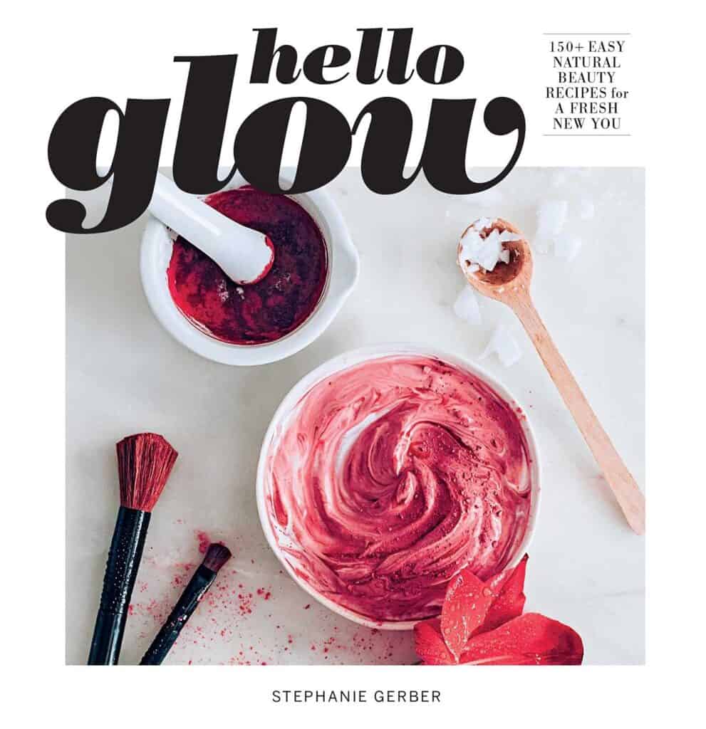 Unleash Your Glow with DIY Natural Beauty Recipes