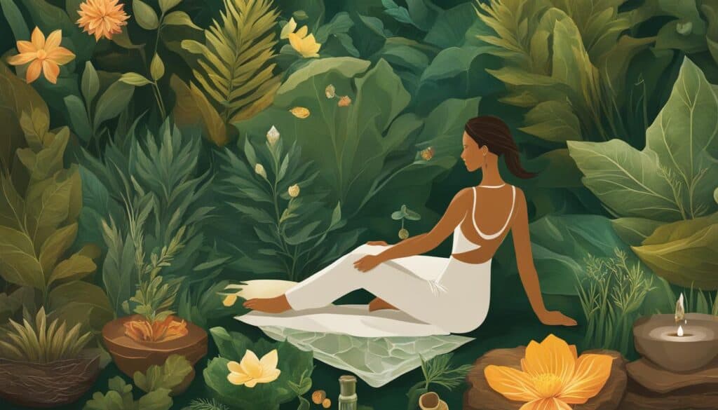 Exploring Top CBD Oil Alternatives for Wellness