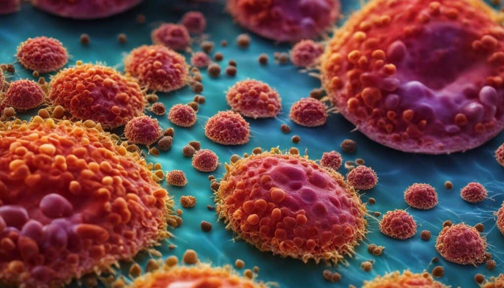 Skin Cell Turnover for Effective Sun Damage Repair