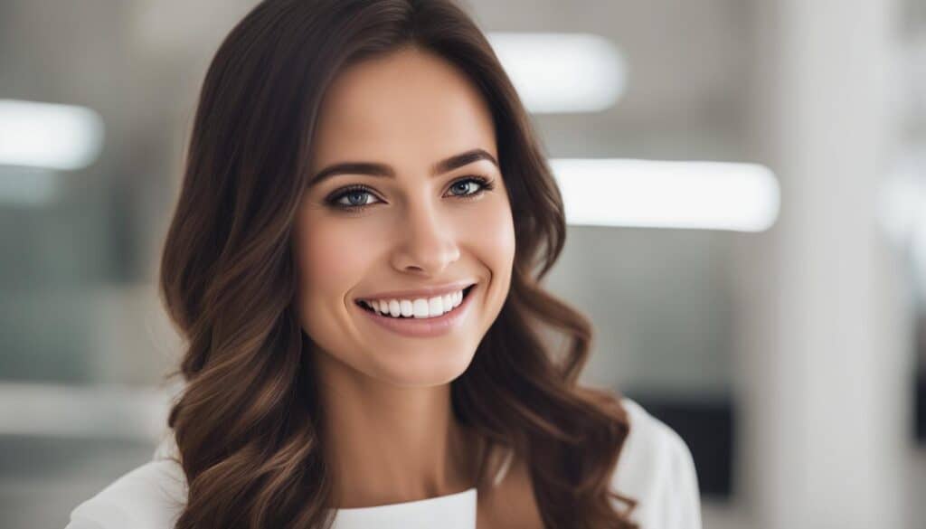 Straighten Twisted Teeth with Clear Aligners