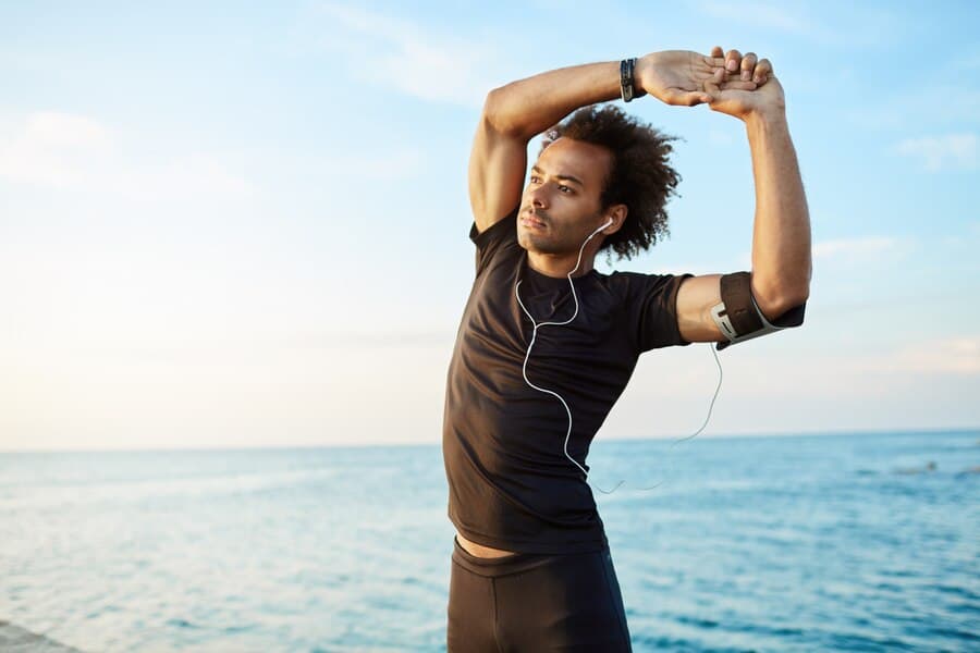 Male Health and Performance Optimization