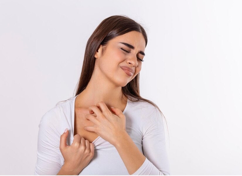 Redness and Itching: Your Guide to Skin Comfort