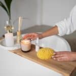 Relax with Bath and Body Works Aromatherapy