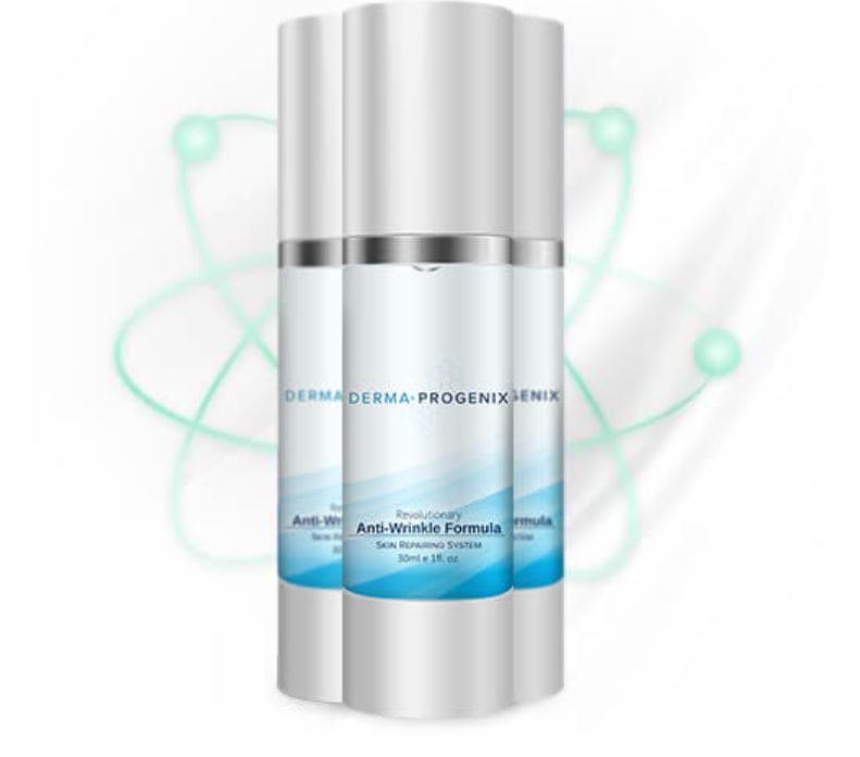 The Science Behind Derma ProGenix Advanced Anti-Aging Skin Care Serum